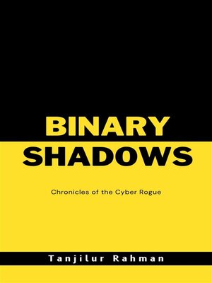 cover image of Binary Shadows